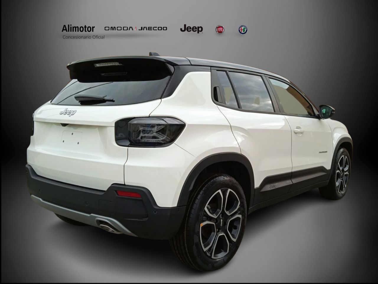 Foto Jeep Renegade 4