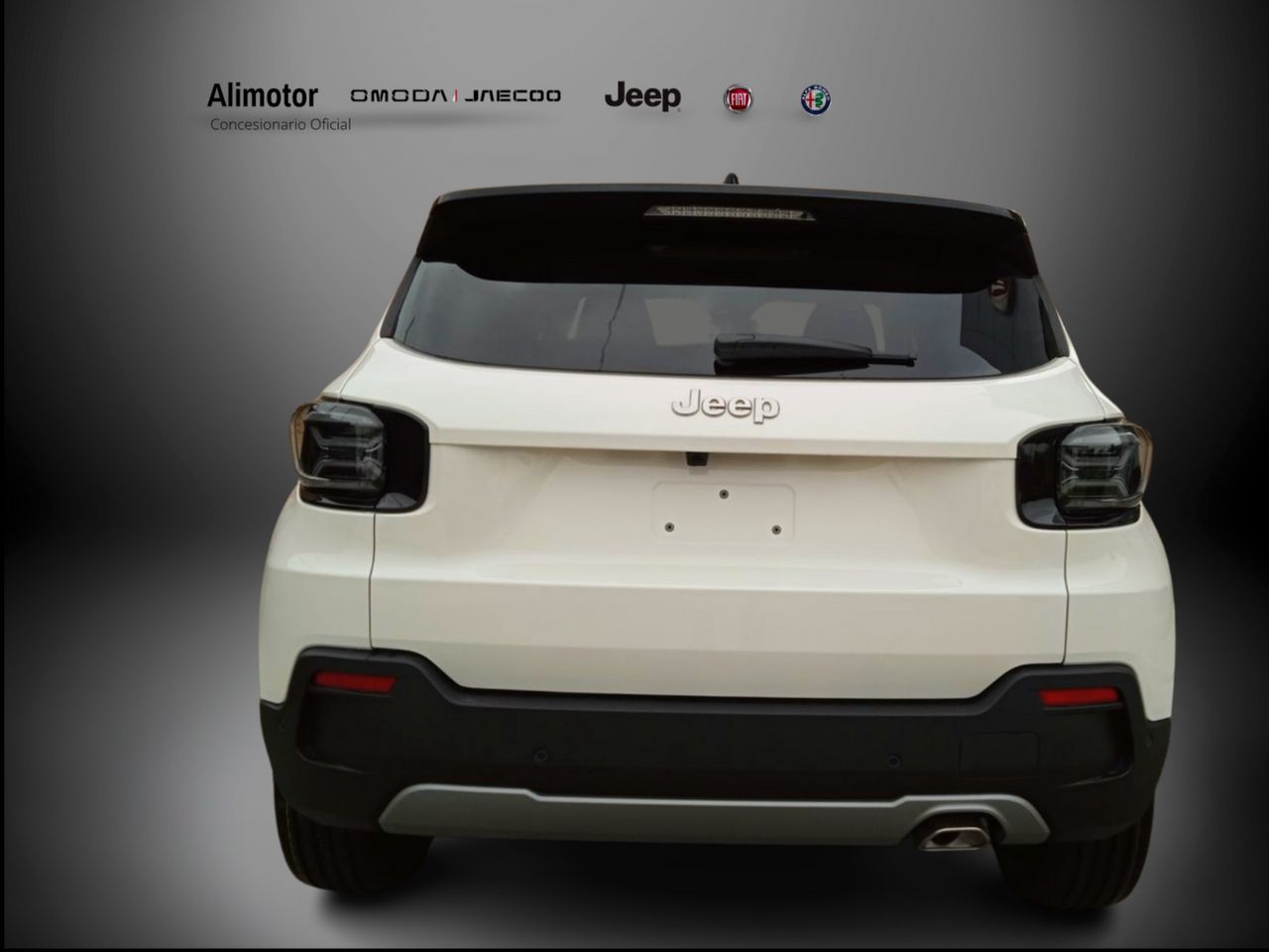 Foto Jeep Renegade 5