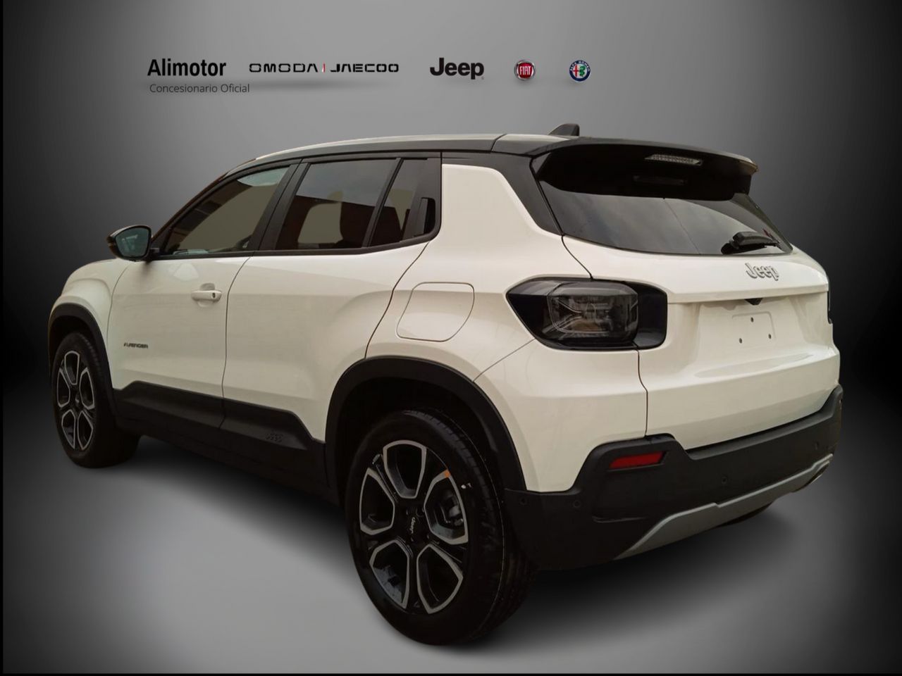 Foto Jeep Renegade 6