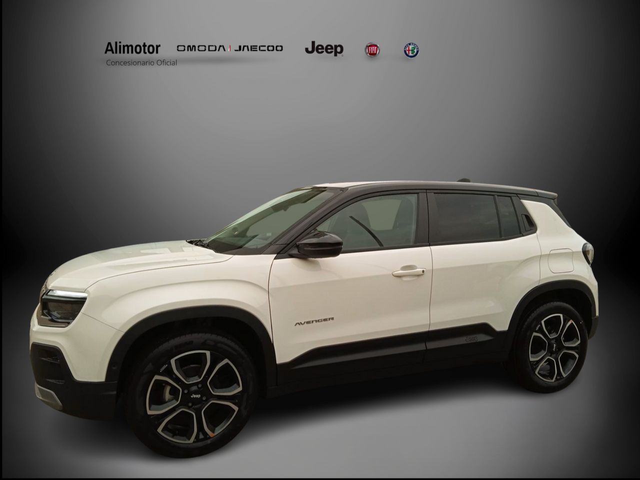 Foto Jeep Renegade 7
