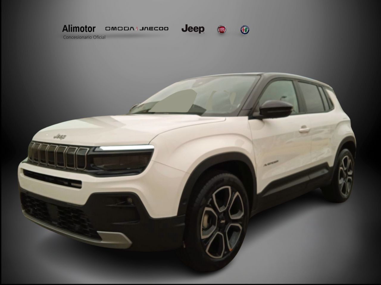 Foto Jeep Renegade 8