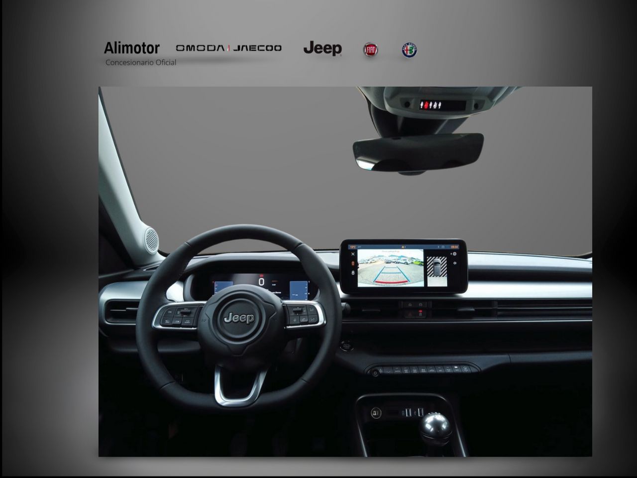 Foto Jeep Renegade 9