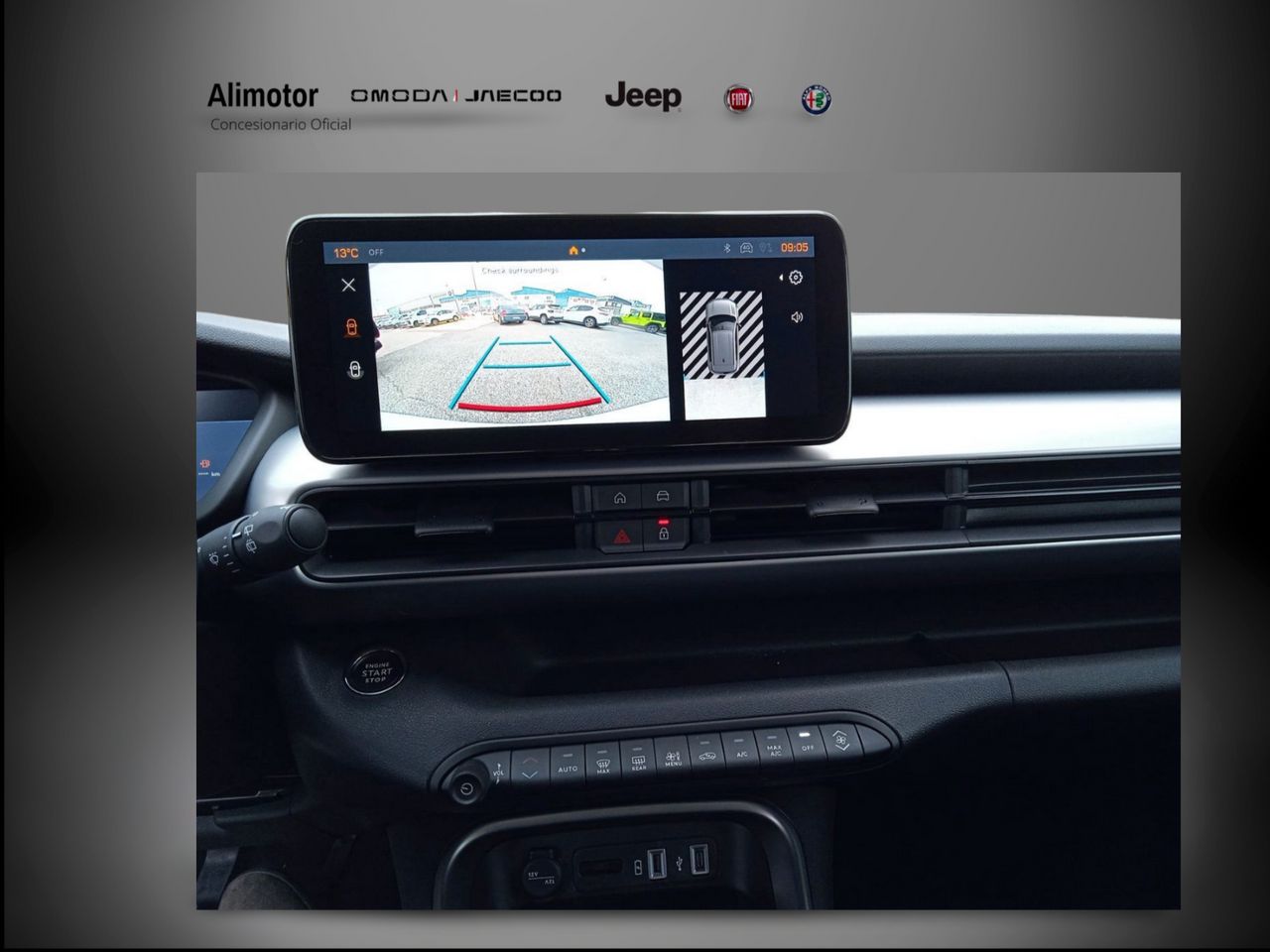 Foto Jeep Renegade 10