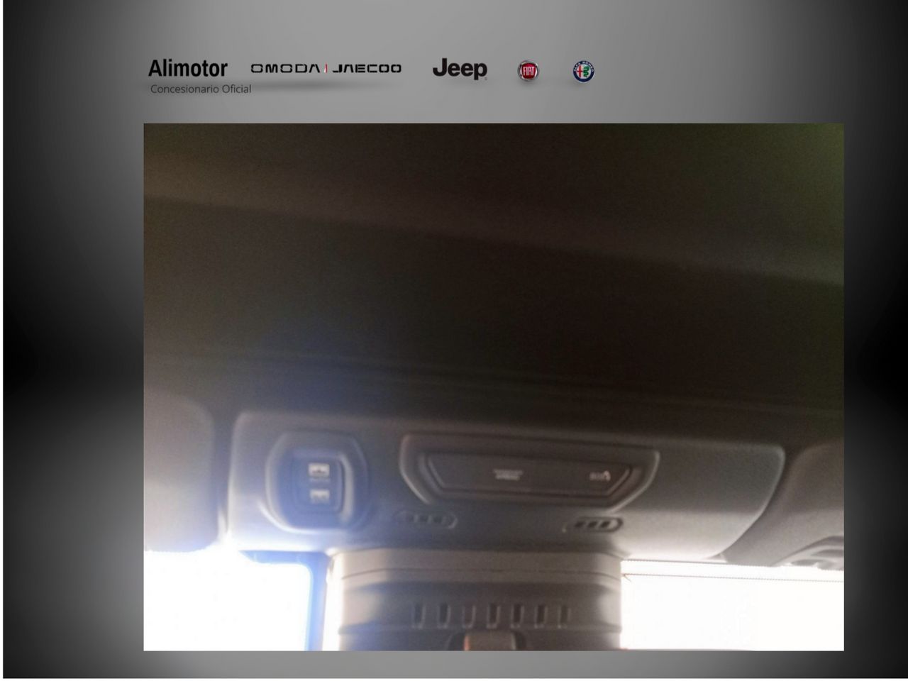 Foto Jeep Wrangler 12