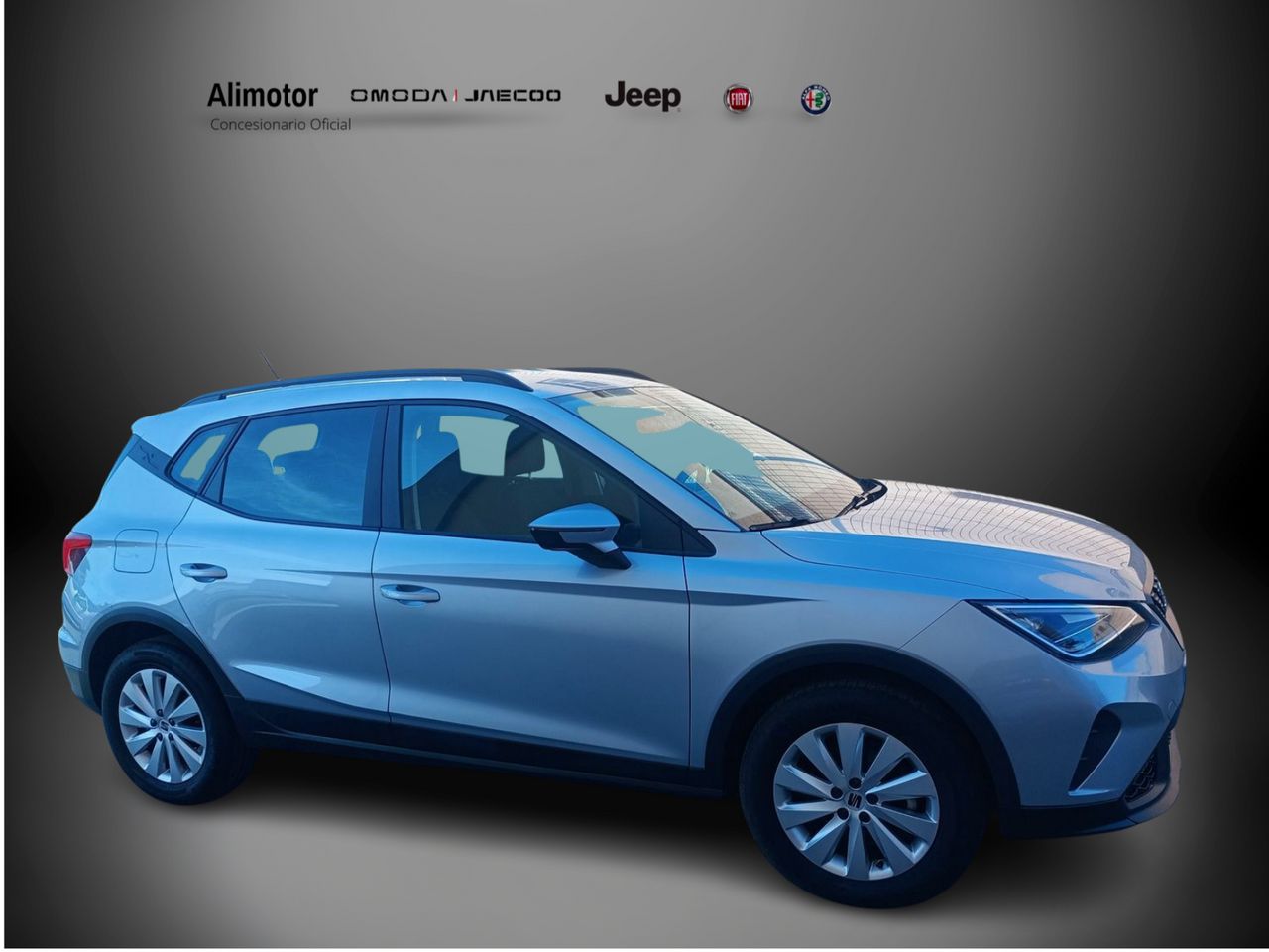 Foto Seat Arona 3
