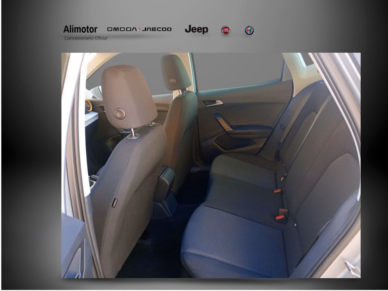 Foto Seat Arona 7