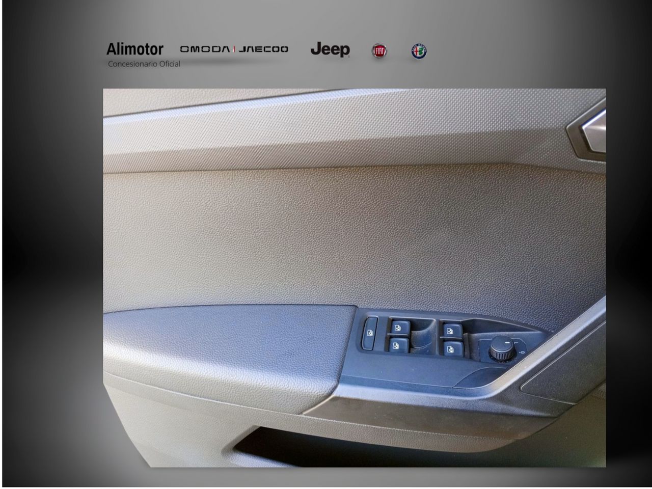 Foto Seat Arona 12
