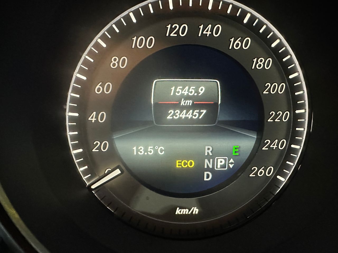 Foto Mercedes-Benz Clase CLS 10