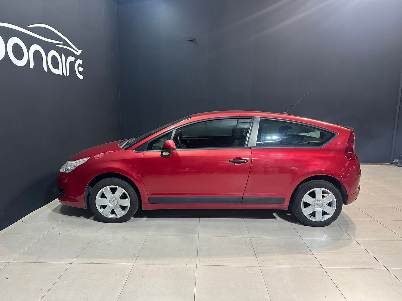 Foto Citroën C4 2