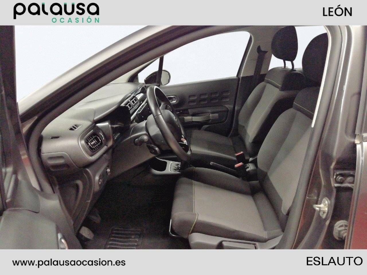 Foto Citroën C3 9