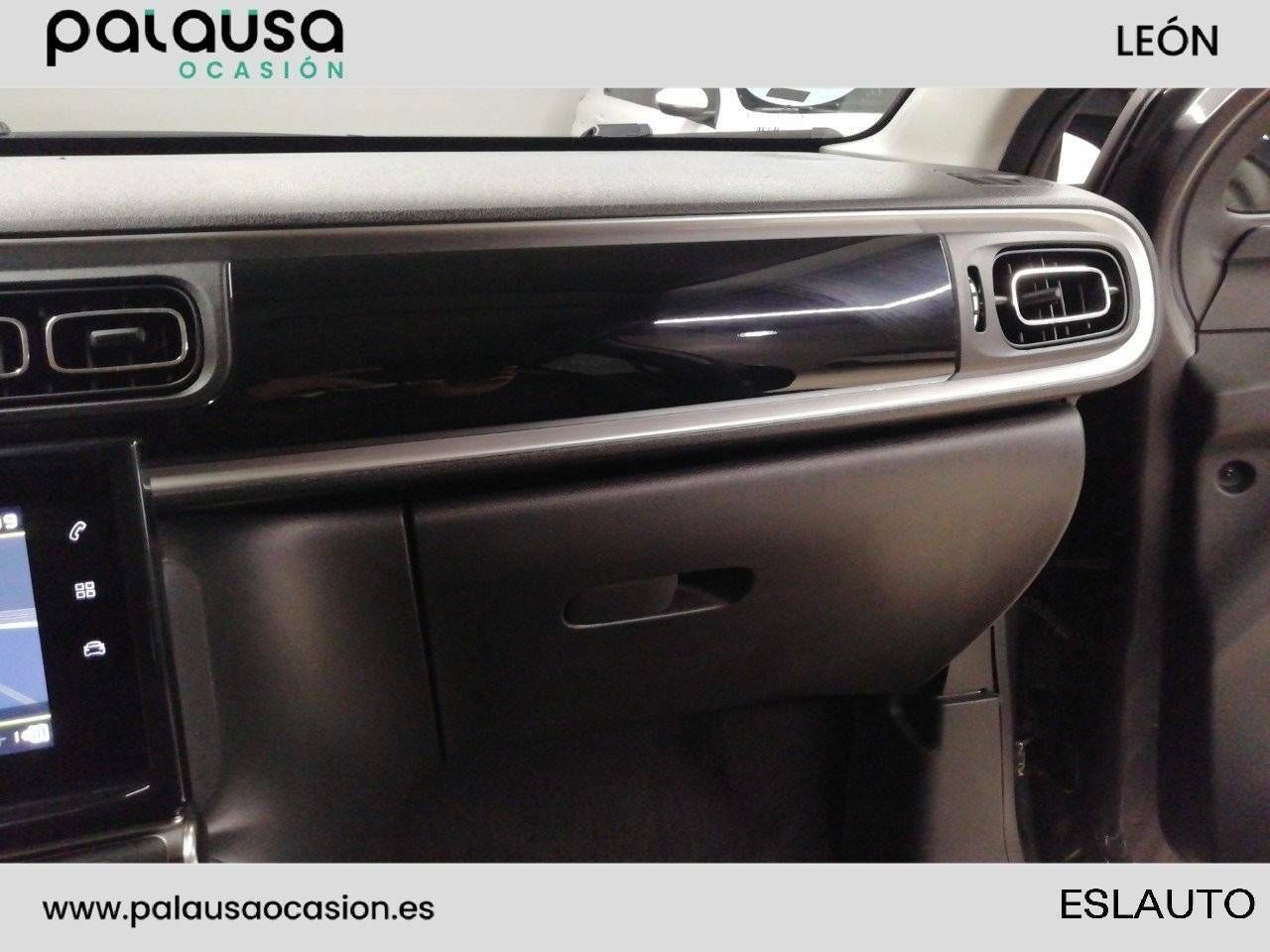 Foto Citroën C3 16