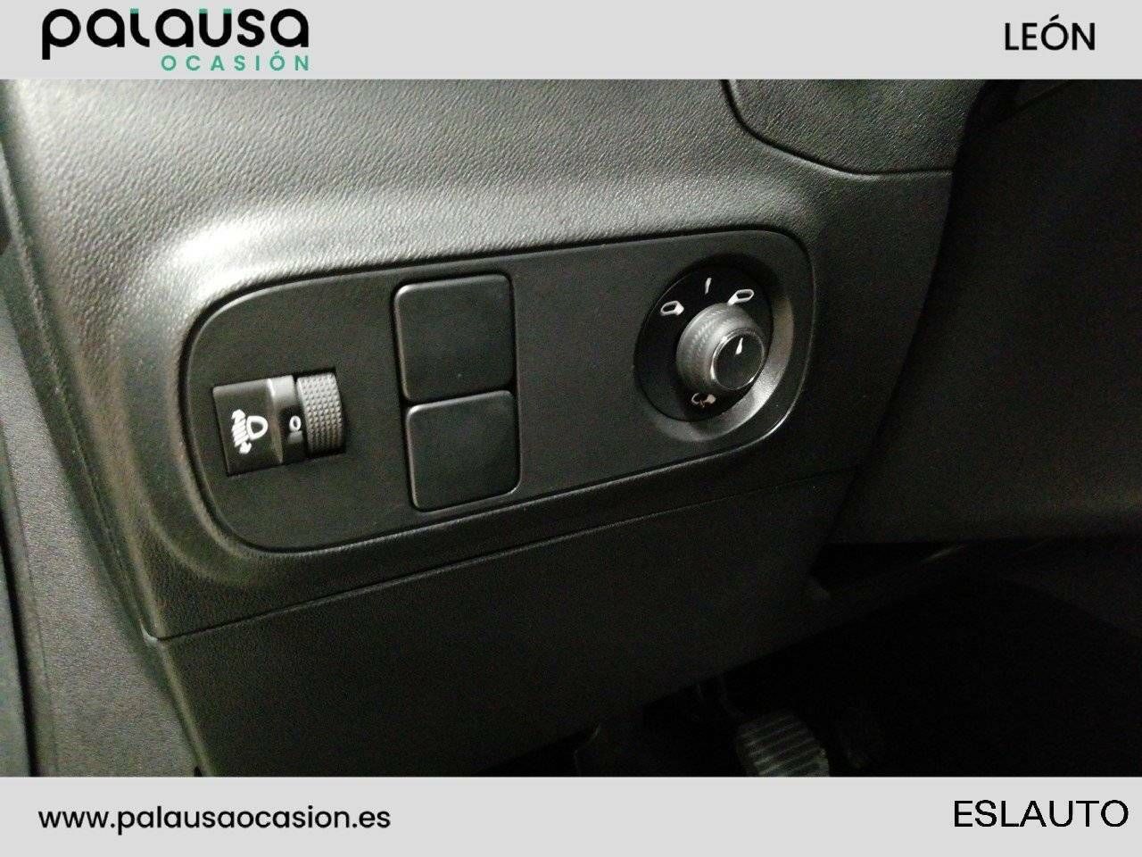 Foto Citroën C3 22