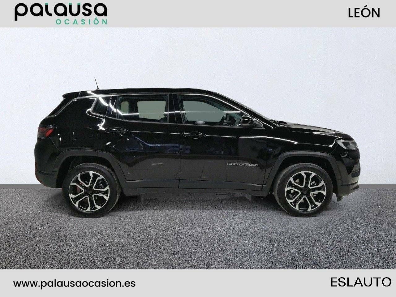 Foto Jeep Compass 4