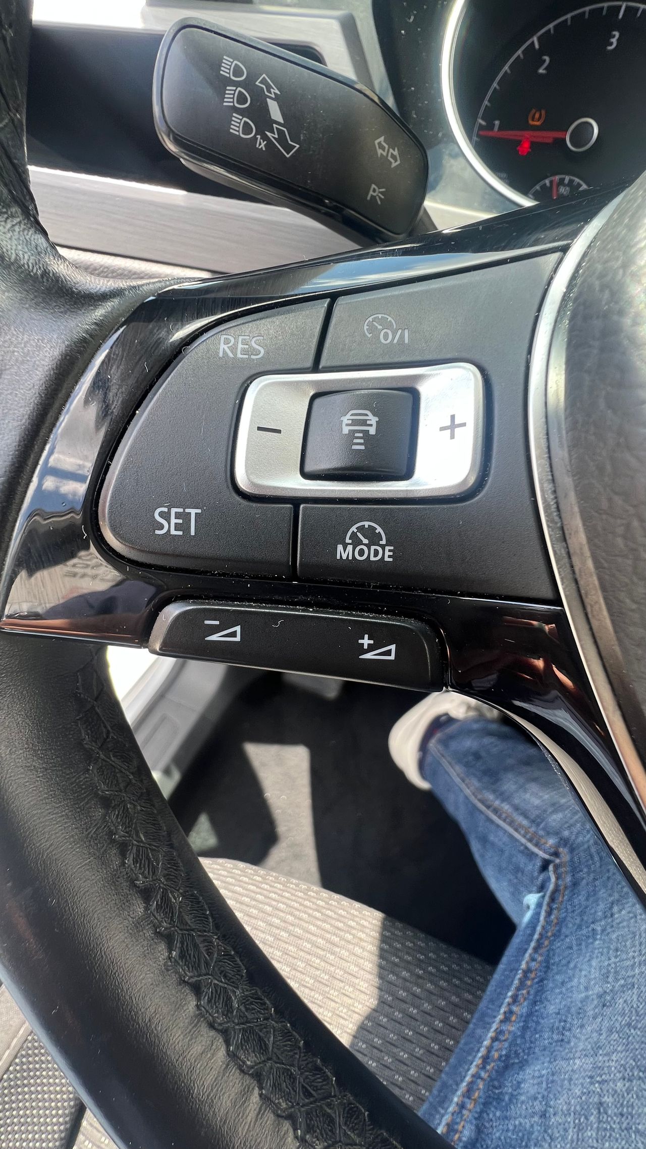 Foto Volkswagen Touran 16