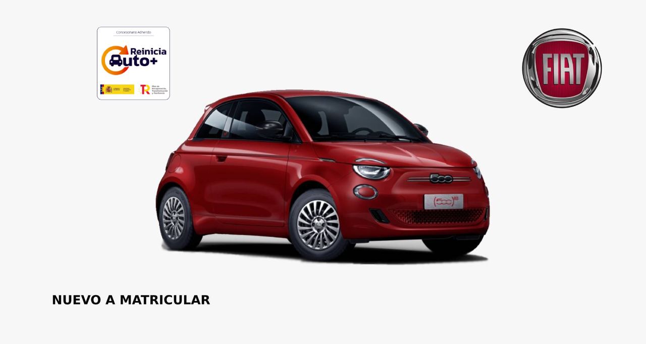 Foto Fiat 500 1