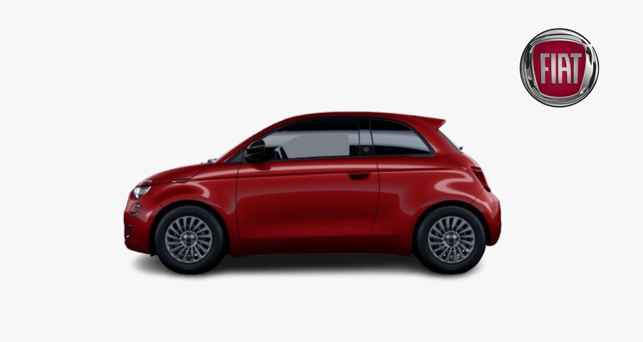 Foto Fiat 500 2
