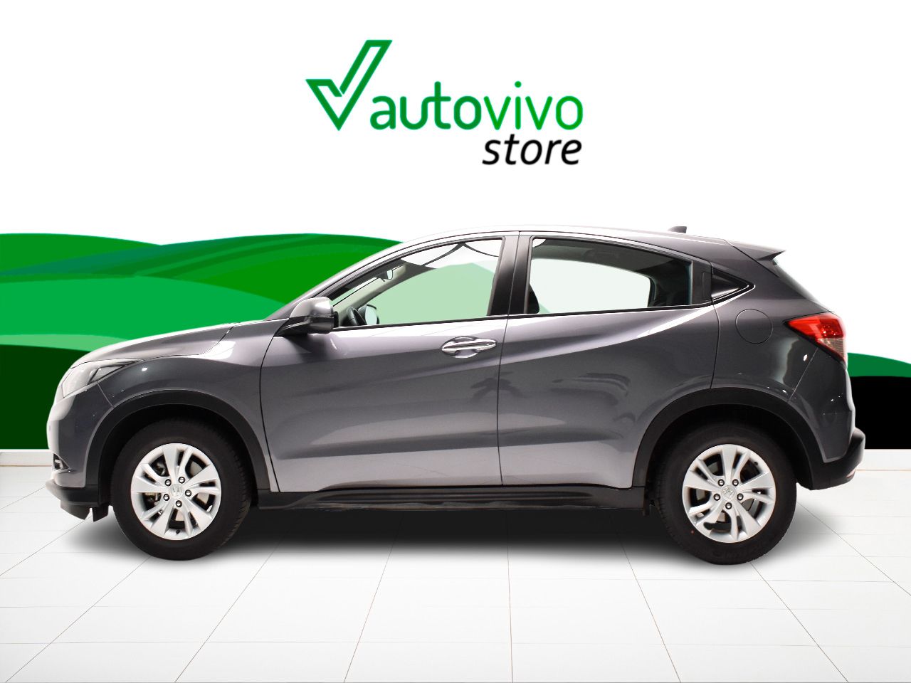 Foto Honda HR-V 3