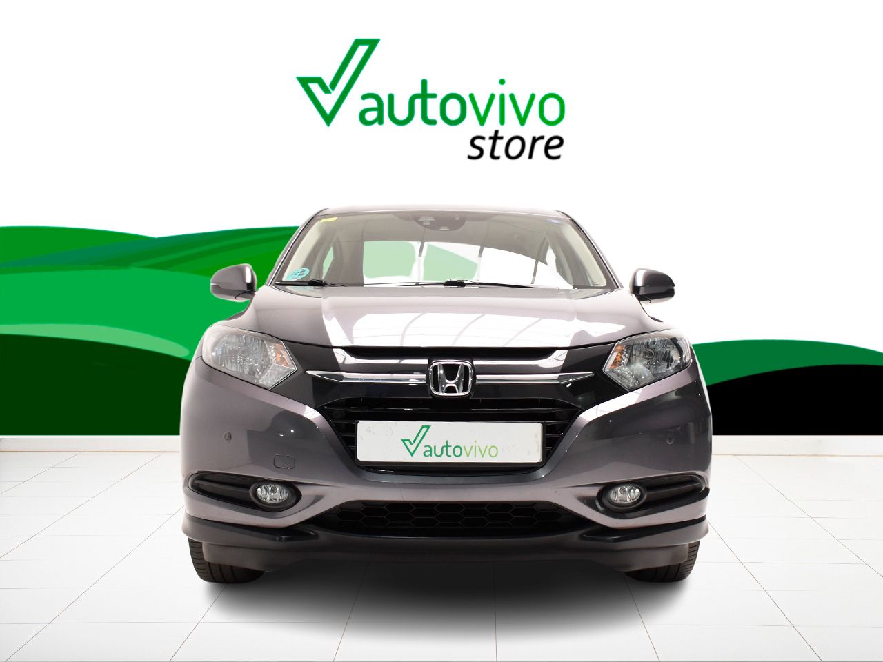 Foto Honda HR-V 4