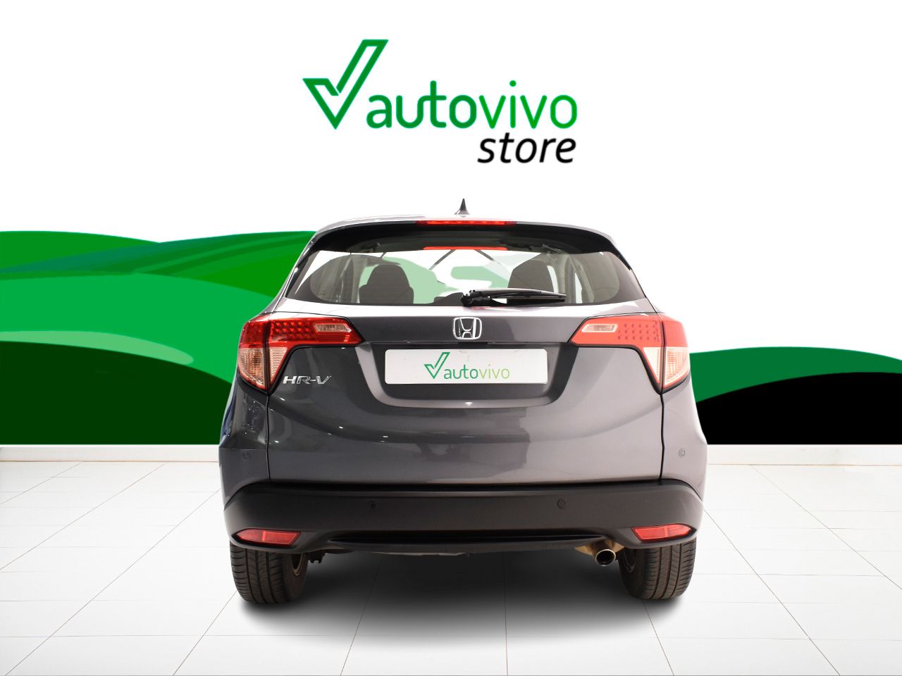 Foto Honda HR-V 5
