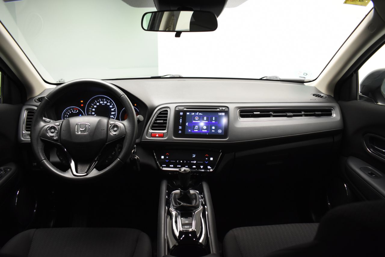 Foto Honda HR-V 6