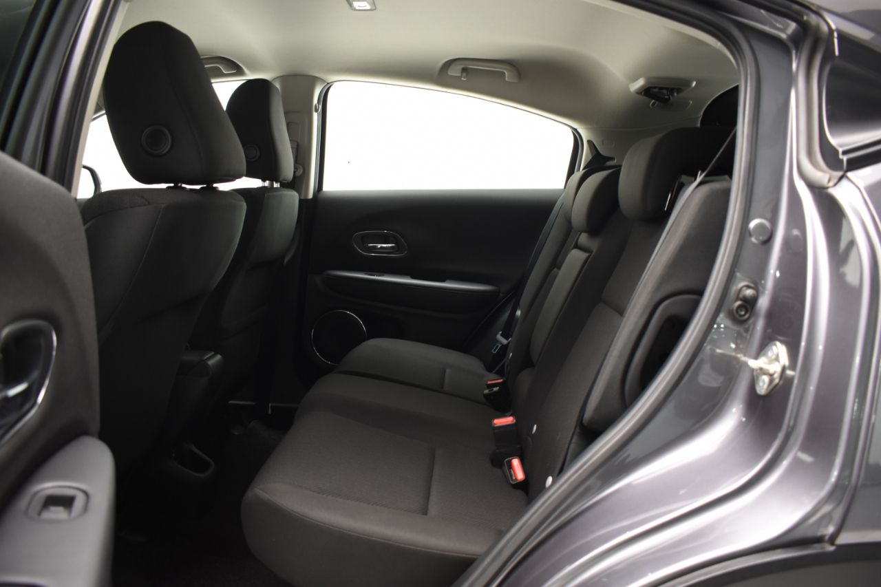 Foto Honda HR-V 8