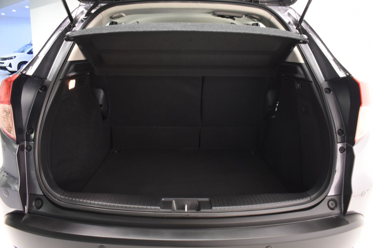 Foto Honda HR-V 9