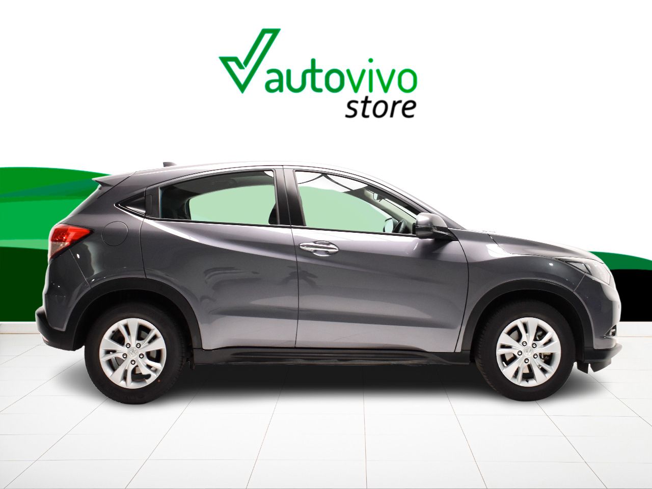 Foto Honda HR-V 13