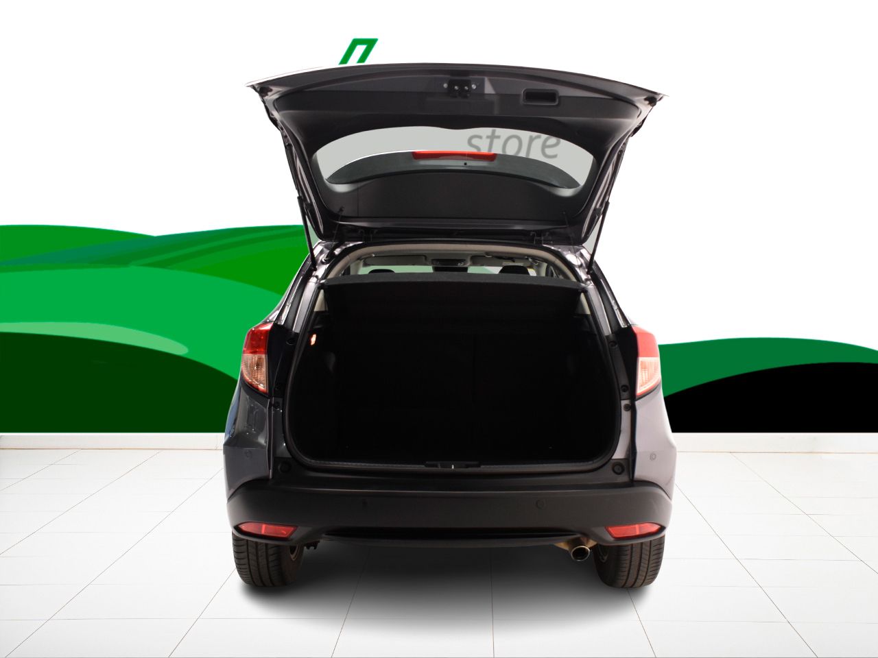 Foto Honda HR-V 14