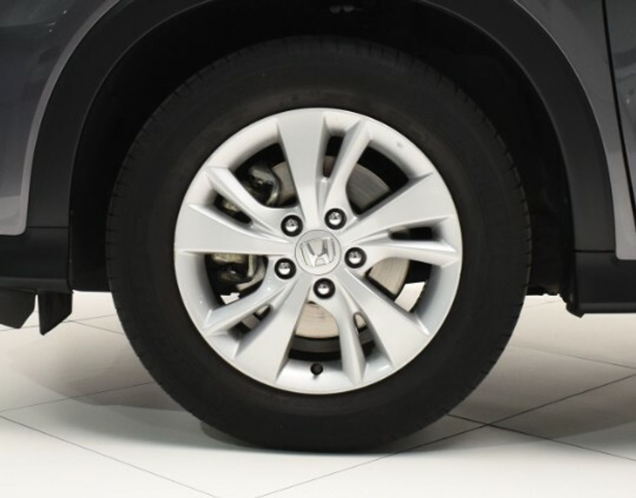 Foto Honda HR-V 15