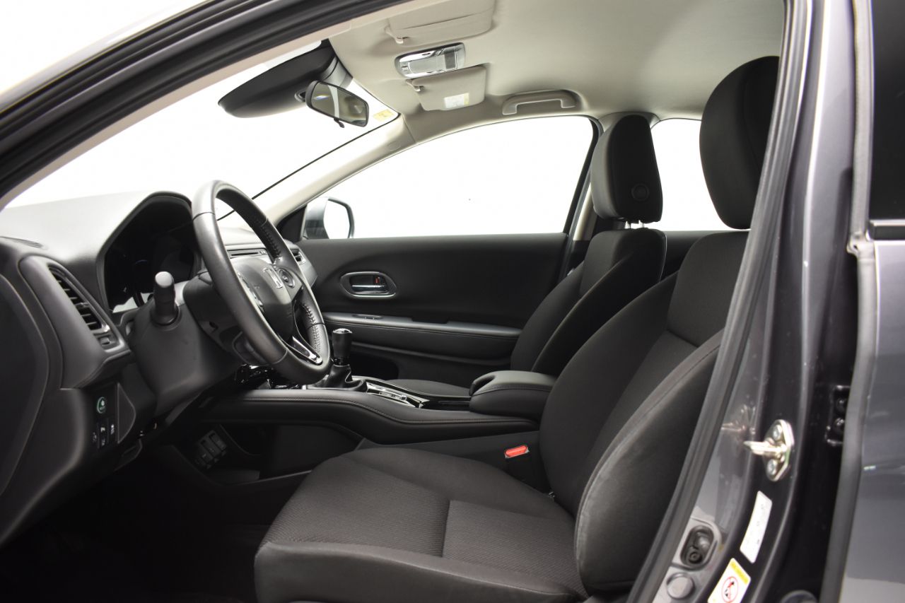 Foto Honda HR-V 16