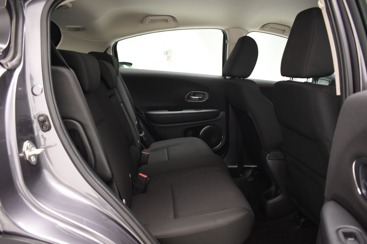Foto Honda HR-V 18