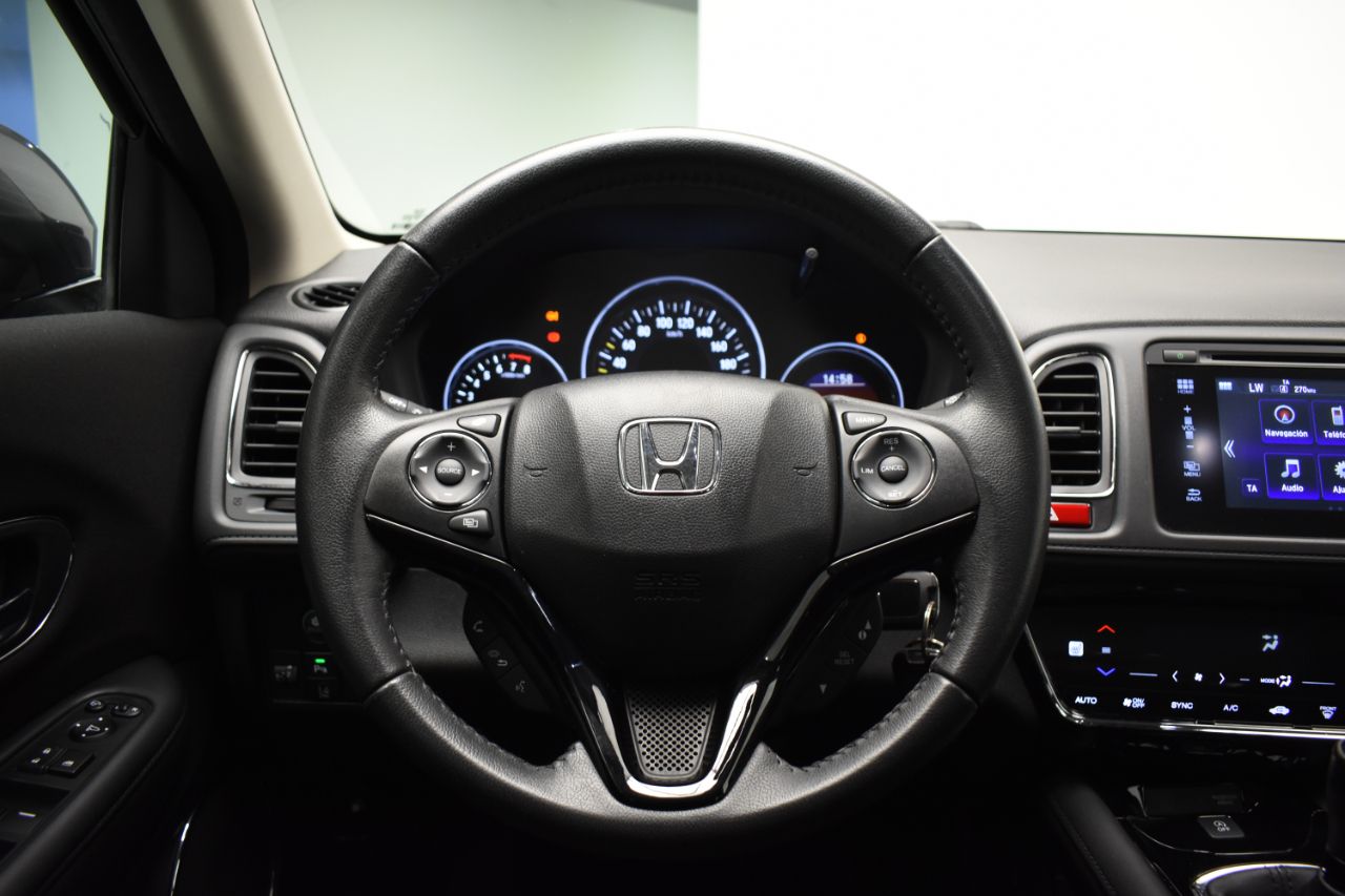 Foto Honda HR-V 20