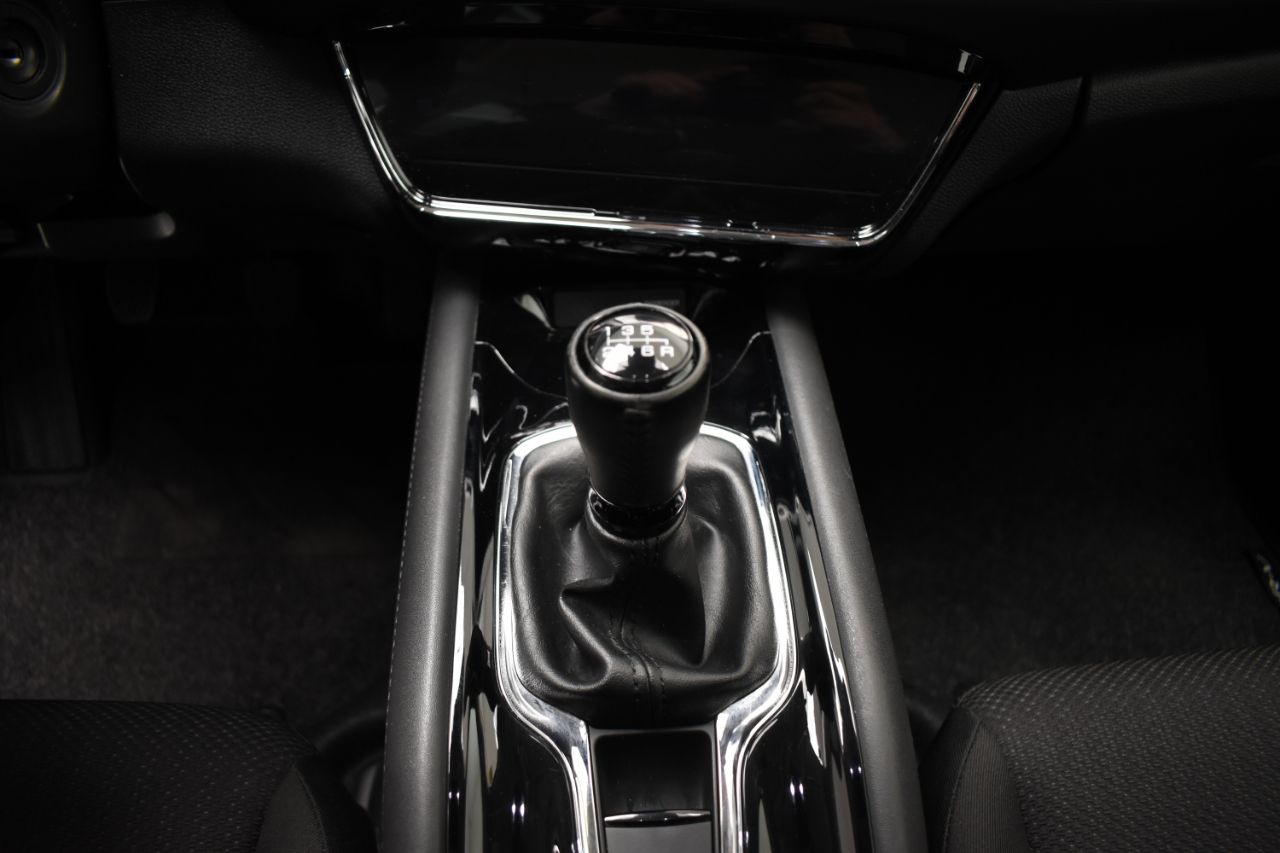 Foto Honda HR-V 25
