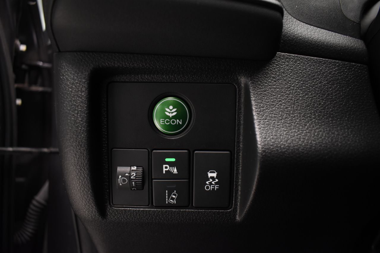 Foto Honda HR-V 29