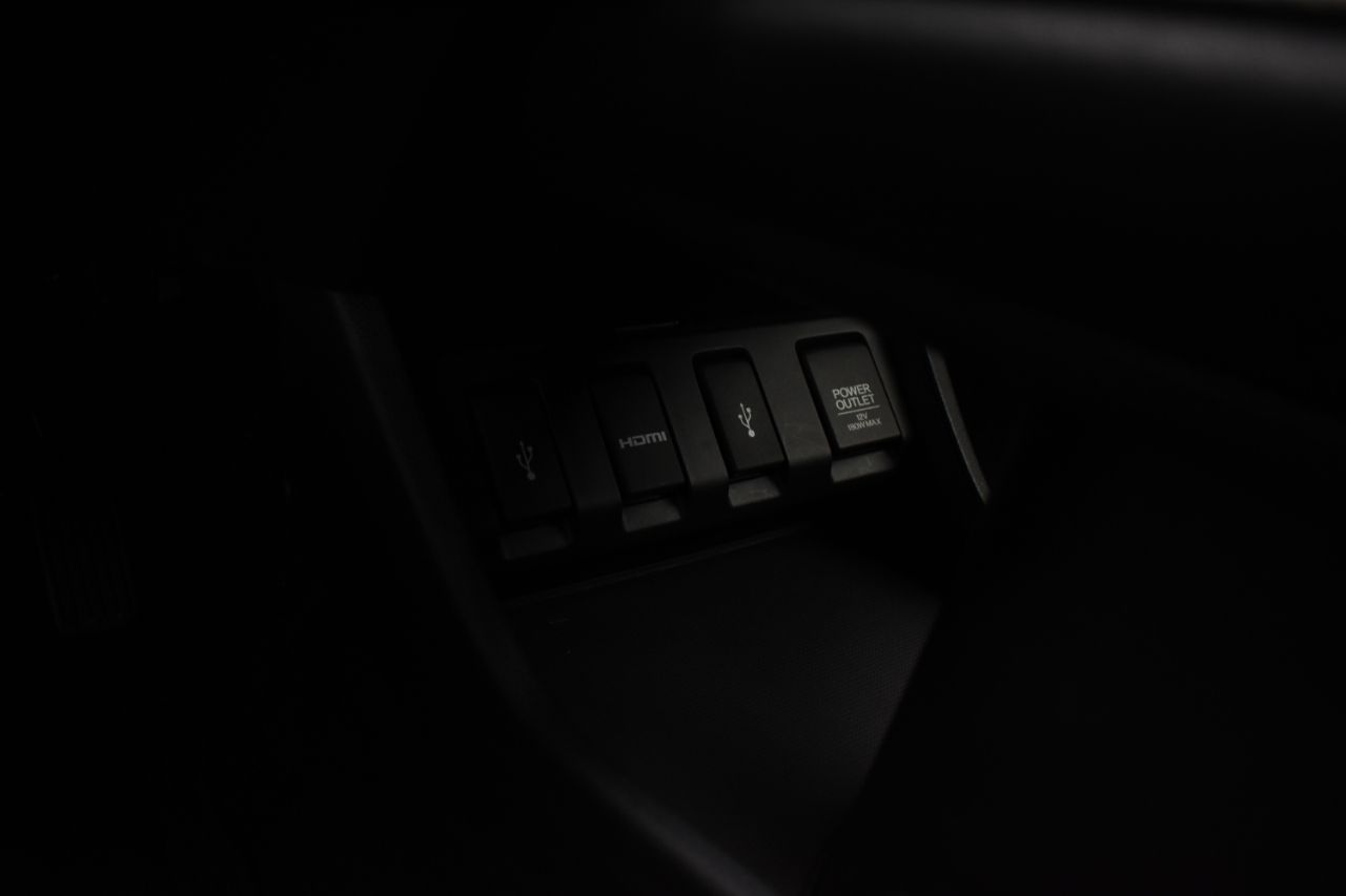 Foto Honda HR-V 30