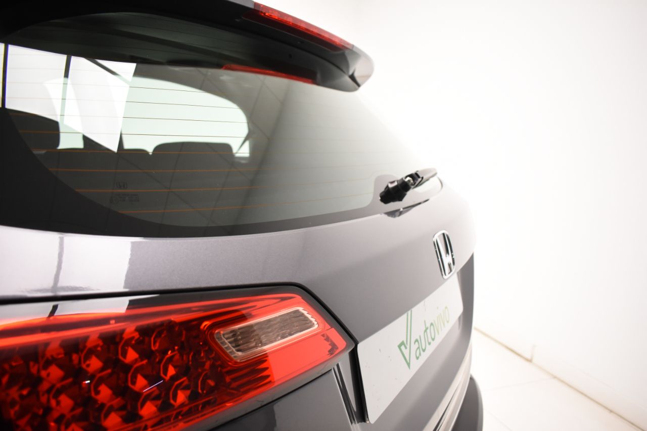 Foto Honda HR-V 31