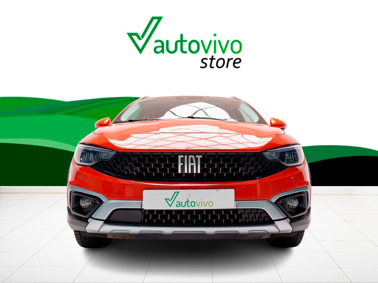Foto Fiat Tipo 4