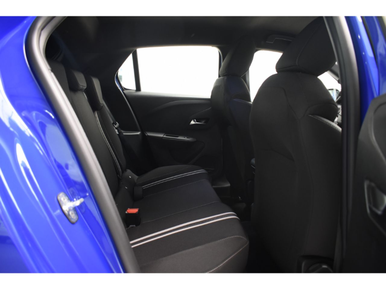 Foto Opel Corsa 8