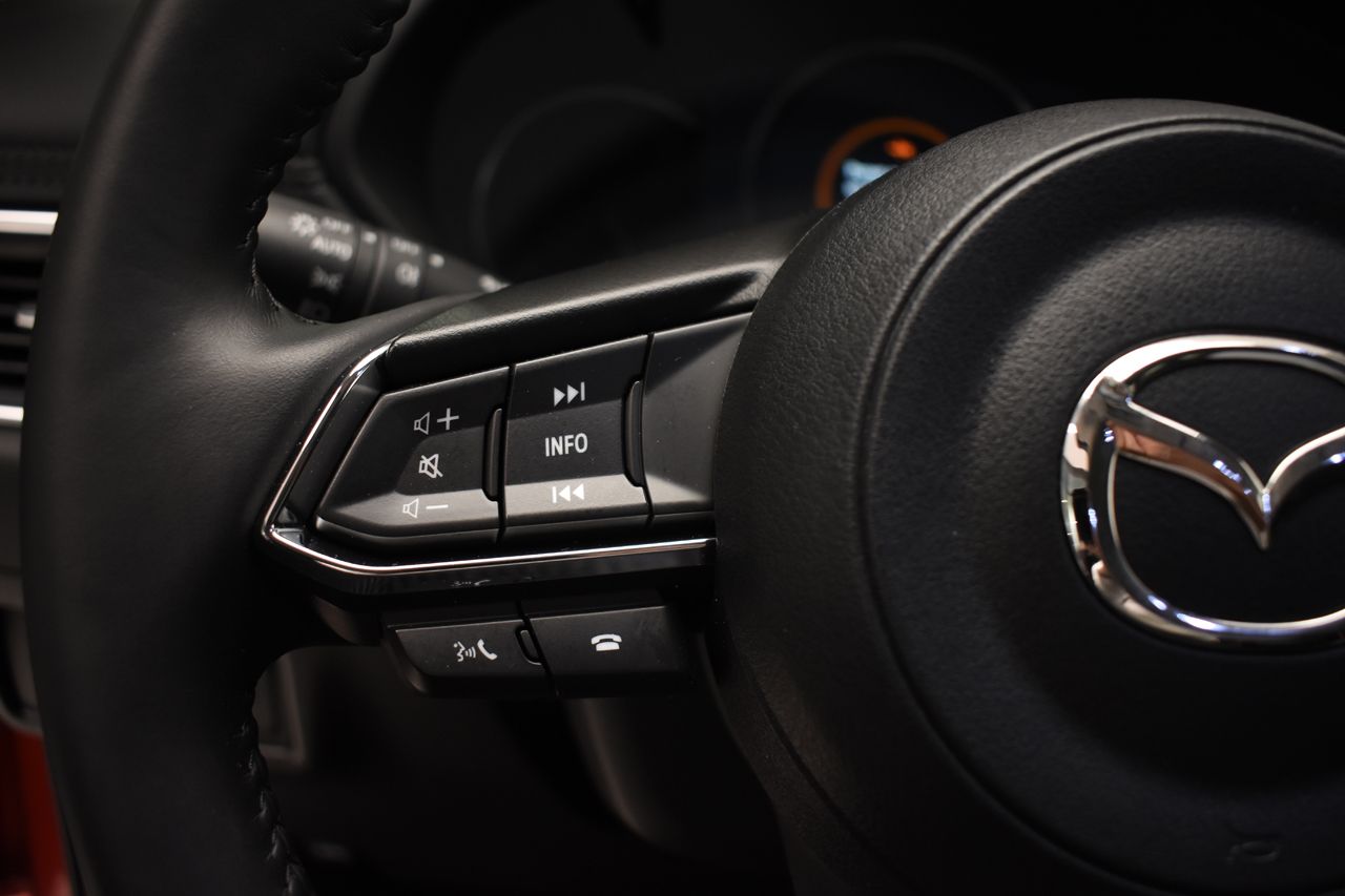 Foto Mazda CX-5 14
