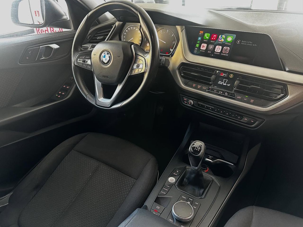 Foto BMW Serie 1 8