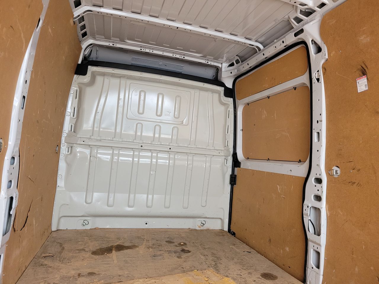 Foto Peugeot Boxer 25