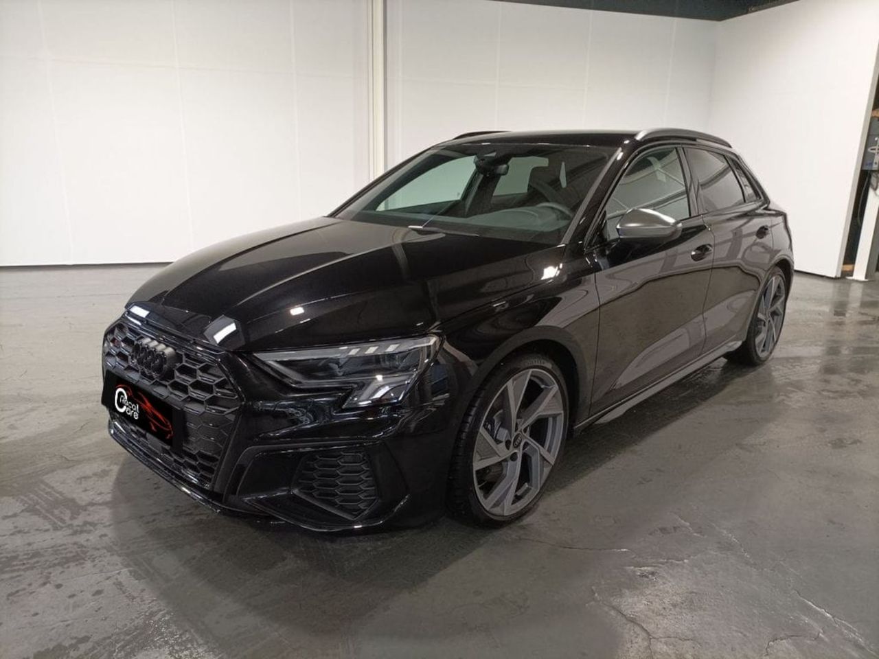 Foto Audi S3 1