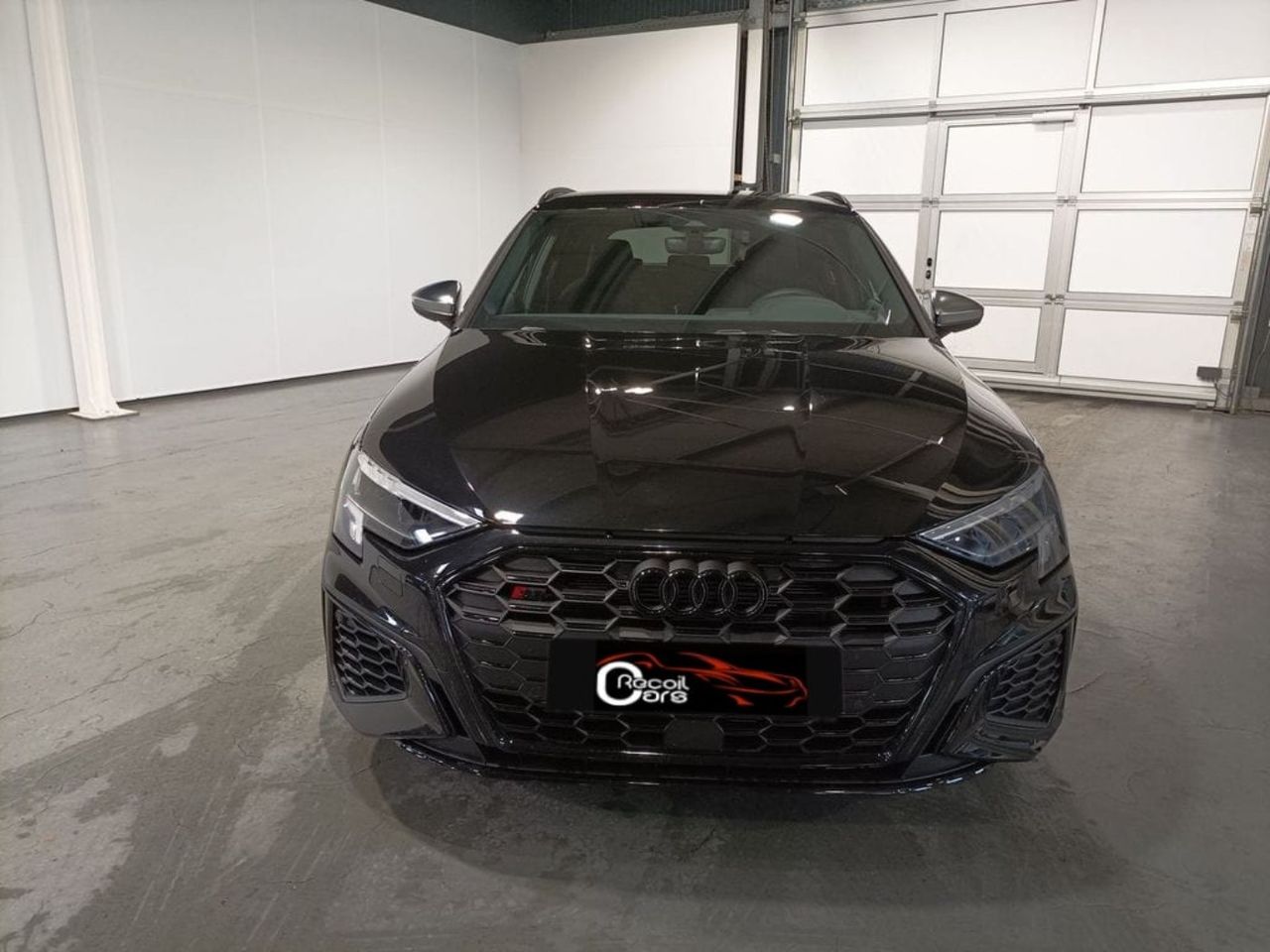Foto Audi S3 2