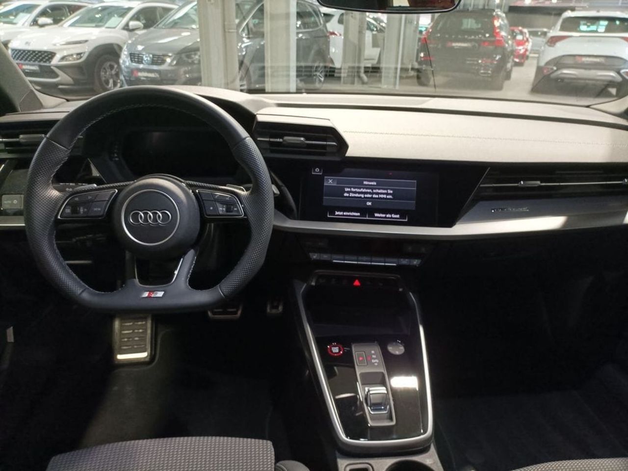 Foto Audi S3 5