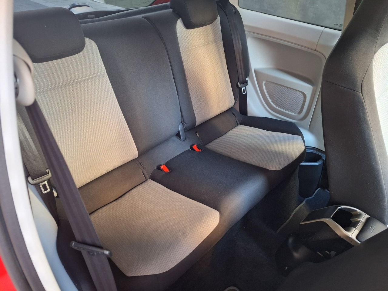 Foto Seat Mii 6