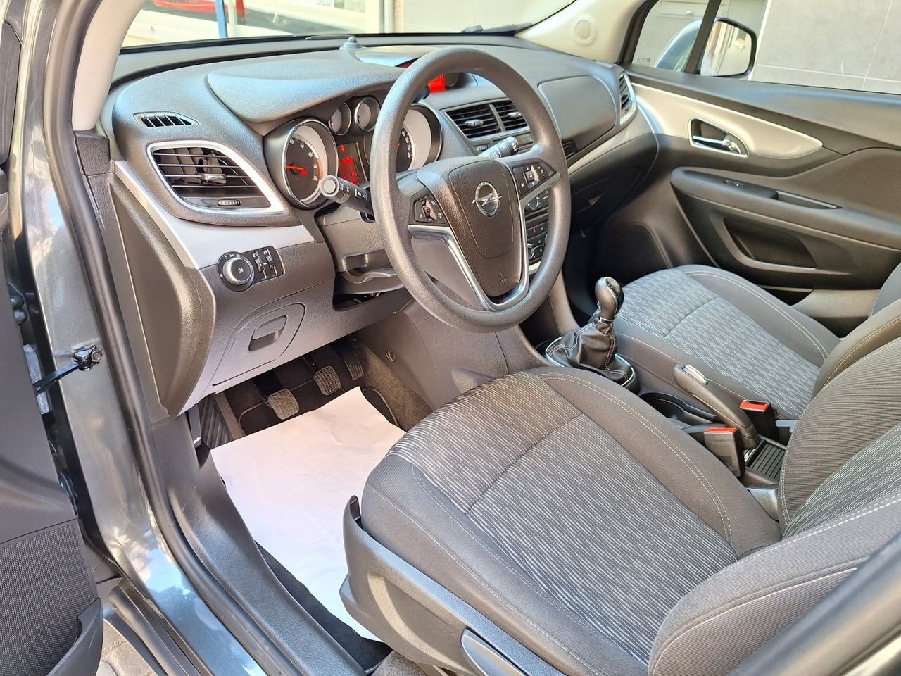 Foto Opel Mokka 2