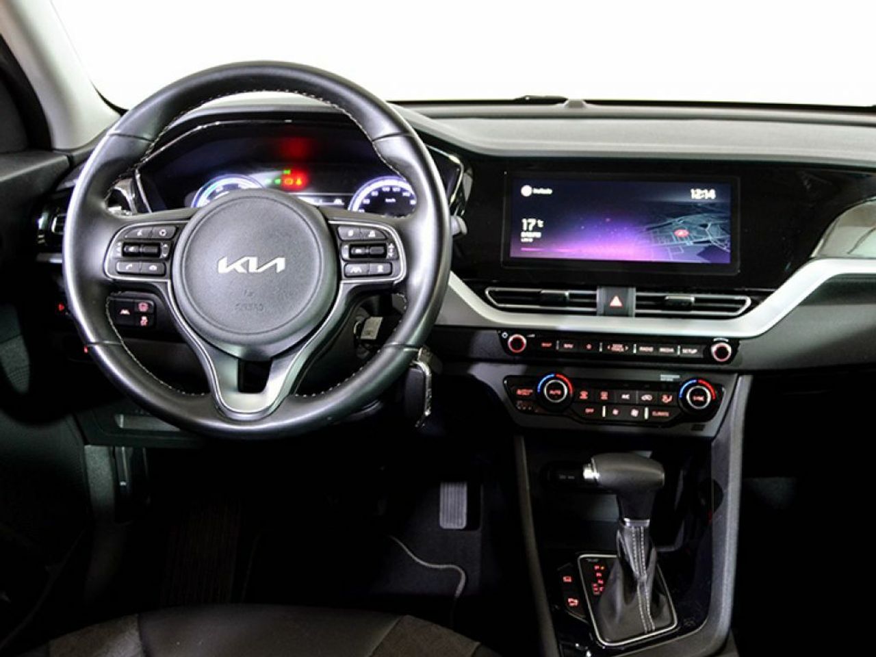 Foto Kia Niro 15