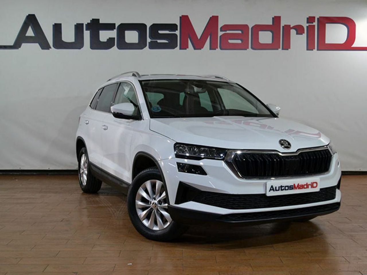 Foto Skoda Karoq 1