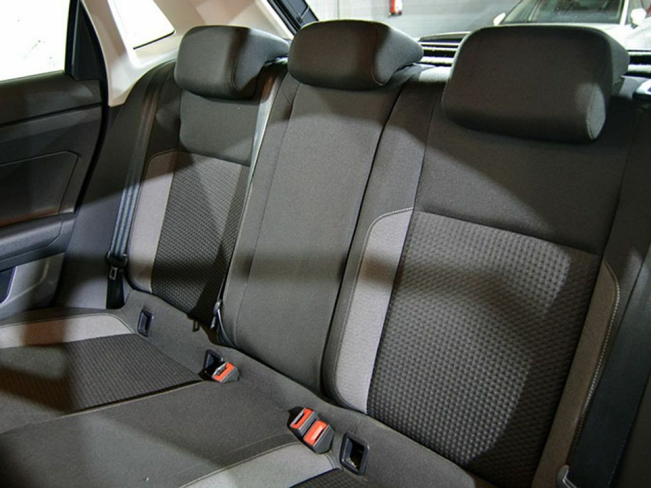 Foto Volkswagen Polo 11