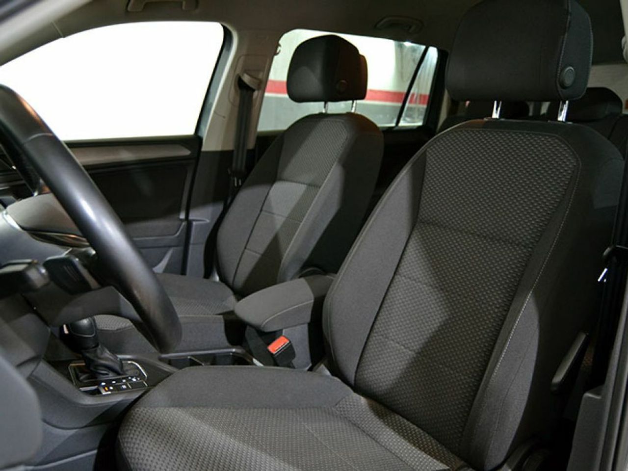 Foto Volkswagen Tiguan 12